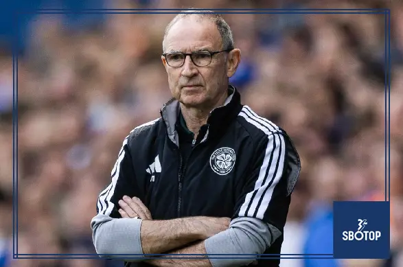 SBOTOP Rangers 3-0 Celtic: Martin O’Neill Calls Crushing Old Firm Cup Defeat a Wake-Up Call for the Hoops