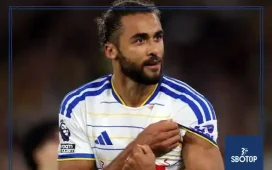 SBOTOP: Leeds Storm Past Newcastle as Calvert-Lewin Inspires Elland Road Masterclass