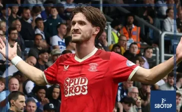 SBOTOP: Smyth Sparks Remarkable QPR Revival as Ten-Man Rangers Battle Back Against Preston