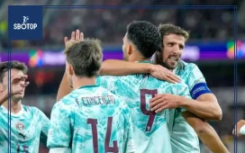 Portugal Emerges Victorious Against Norway Without Ronaldo or Bruno