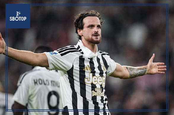 SBOTOP Dramatic Equalizer: Juventus vs AC Milan Ends in Stalemate