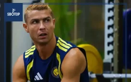 SBOTOP : Al Nassr Face Injury Crisis Ahead of Asia’s Biggest Test Ronaldo Still Key