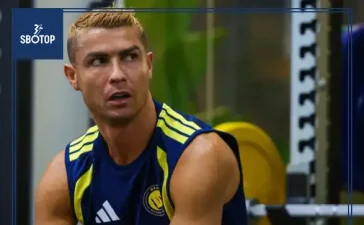 SBOTOP : Al Nassr Face Injury Crisis Ahead of Asia’s Biggest Test Ronaldo Still Key
