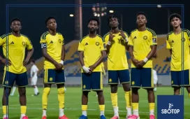 SBOTOP : Al-Nassr Seek Revenge as Al-Ahli Target a Wounded Rival