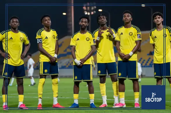 SBOTOP : Al-Nassr Seek Revenge as Al-Ahli Target a Wounded Rival