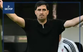 SBOTOP : Andoni Iraola Warns Bournemouth Ahead of Liverpool Test