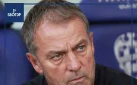 SBOTOP : Barcelona Target Two Left Backs Also on Manchester United Radar
