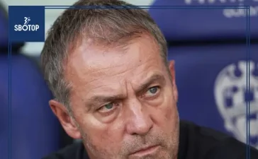 SBOTOP : Barcelona Target Two Left Backs Also on Manchester United Radar