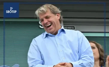 SBOTOP : Chelsea Ownership Shake-Up as Boehly and Walter Sell Their Shares