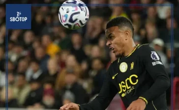 SBOTOP : Chelsea Problem Areas Exposed in 3-0 Defeat to Brentford