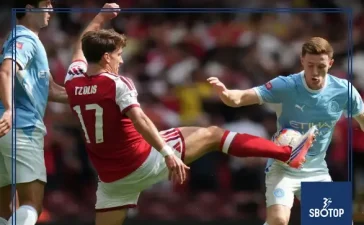 SBOTOP : Elliot Anderson Makes Frank Lampard Reveal a Personal Story