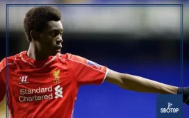 SBOTOP : Former Liverpool Wonderkid Now Searching for a Club on LinkedIn