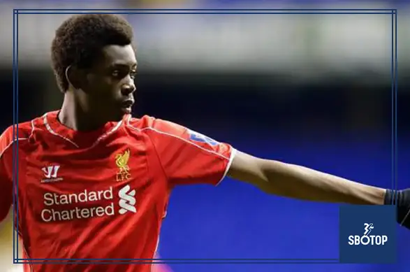 SBOTOP : Former Liverpool Wonderkid Now Searching for a Club on LinkedIn