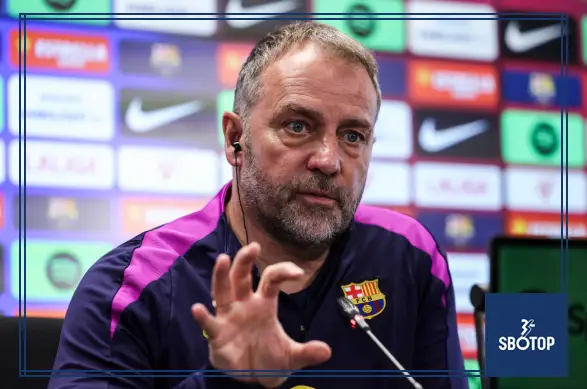 SBOTOP : From Girona to Barcelona’s First Team One Training Changed Everything