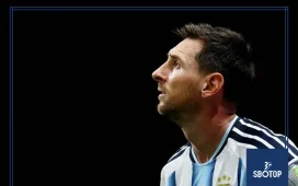 SBOTOP : Inter Miami Officially Sign France’s Former Rival to Join Messi