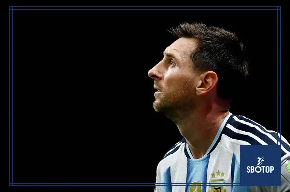 SBOTOP : Inter Miami Officially Sign France’s Former Rival to Join Messi