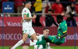 SBOTOP : Lamine Camara Wanted by Chelsea and Liverpool Who Needs Him More ?