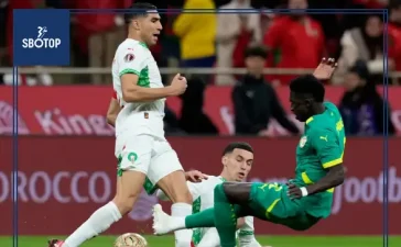 SBOTOP : Lamine Camara Wanted by Chelsea and Liverpool Who Needs Him More ?