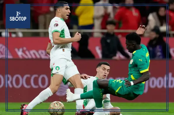 SBOTOP : Lamine Camara Wanted by Chelsea and Liverpool Who Needs Him More ?