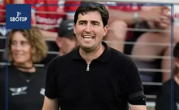 SBOTOP : Liverpool Have a Clear Weakness Andoni Iraola Wants More From the Attack