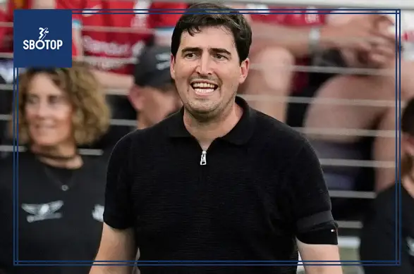 SBOTOP : Liverpool Have a Clear Weakness Andoni Iraola Wants More From the Attack
