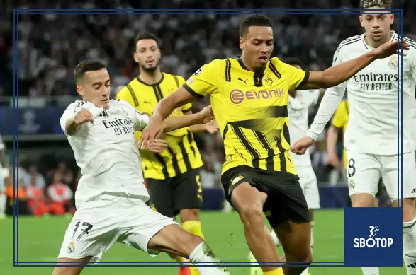 SBOTOP : Man Utd Target Felix Nmecha Ahead of January 2027 Transfer Window