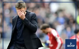 SBOTOP : Manchester United Face a Major Transfer Challenge as Carrick Points to Money