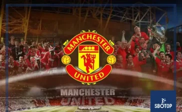 SBOTOP : Manchester United Target Striker on Deadline Day Two Names Emerge