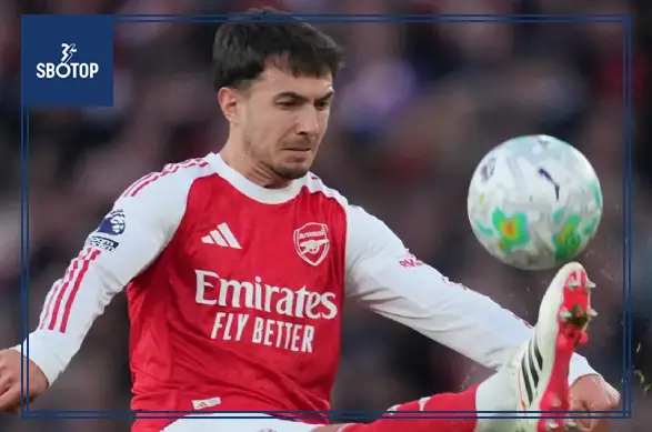 SBOTOP : Martin Zubimendi Set for Real Madrid Move in Four Months After Arsenal Struggle