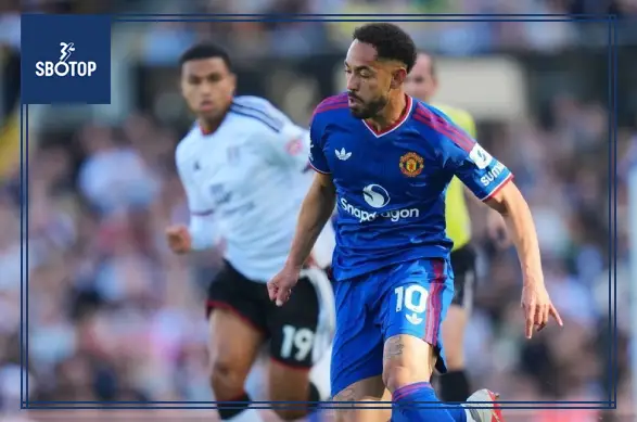 SBOTOP : Matheus Cunha Warns Manchester United Not to Settle for Just One Point