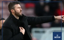SBOTOP : Michael Carrick Could Regret Manchester United’s Missed Chance on Newcastle Star