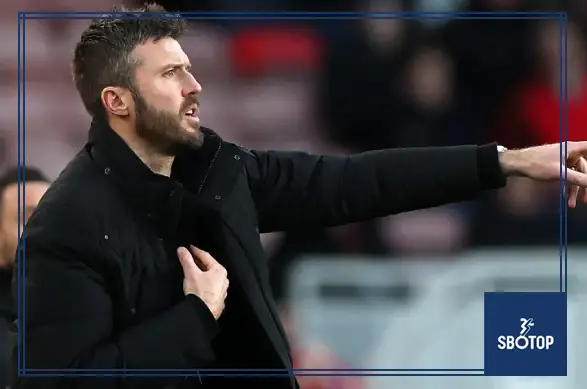 SBOTOP : Michael Carrick Could Regret Manchester United’s Missed Chance on Newcastle Star