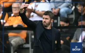 SBOTOP : Michael Carrick Defends Manchester United’s Transfer Business “We Spent as Much as We Could”