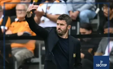 SBOTOP : Michael Carrick Defends Manchester United’s Transfer Business “We Spent as Much as We Could”