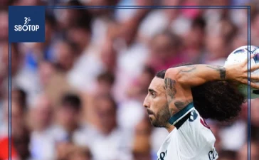 SBOTOP: Analyzing Marc Cucurella's Outstanding Performance Against Malaga: Stats That Showcase His Quality