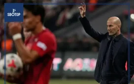 SBOTOP: Analyzing the Debuts of Zidane, Mancini, Van Bommel, Xavi, Klopp, and Jorge Jesus