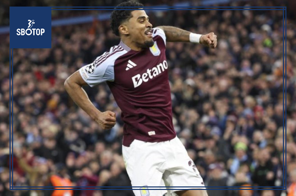 SBOTOP: Aston Villa Closes Doors on Manchester United's Pursuit of Ian Maatsen