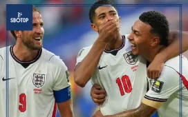 SBOTOP_ Barcelona Revives Interest in English Striker Amid Transfer Speculations