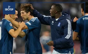 SBOTOP: Germany Faces First Defeat Under Jurgen Klopp Against Greece