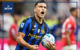 SBOTOP_ Jose Mourinho's Surprise Over Inter Milan's Champions League Drought