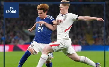 SBOTOP: Manchester United's Transfer Strategy Inspired by Carlos Baleba to Acquire Lewis Hall