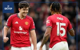SBOTOP: Michael Carrick on the Brink After Manchester United's Loss to Fulham