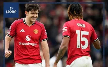 SBOTOP: Michael Carrick on the Brink After Manchester United's Loss to Fulham
