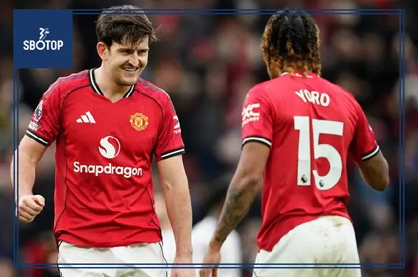 SBOTOP: Michael Carrick on the Brink After Manchester United's Loss to Fulham