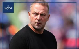 SBOTOP: Seven Significant Changes Hansi Flick Has Made at Barcelona