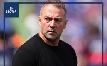 SBOTOP: Seven Significant Changes Hansi Flick Has Made at Barcelona