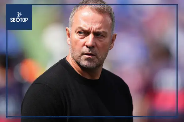 SBOTOP: Seven Significant Changes Hansi Flick Has Made at Barcelona