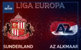 SBOTOP: Sunderland vs AZ Alkmaar: Match Preview for September 17, 2026