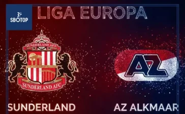 SBOTOP: Sunderland vs AZ Alkmaar: Match Preview for September 17, 2026