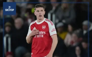 SBOTOP Viktor Gyokeres Explores Future After Interest from Milan and Juventus